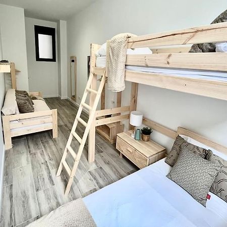 Apartamento Vive Zaragoza V Exterior photo