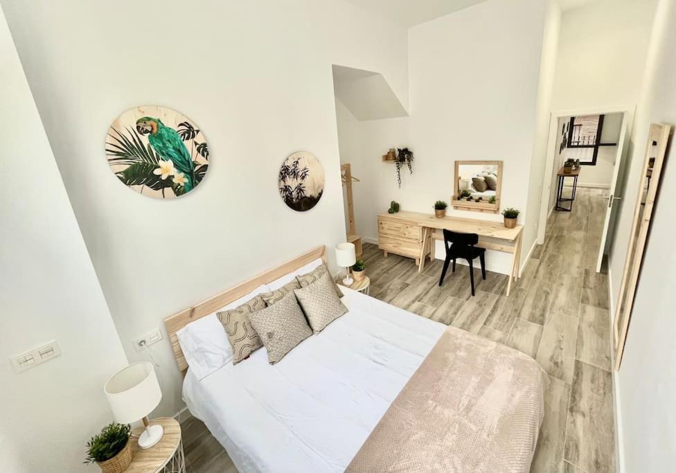 Apartamento Vive Zaragoza V Exterior photo