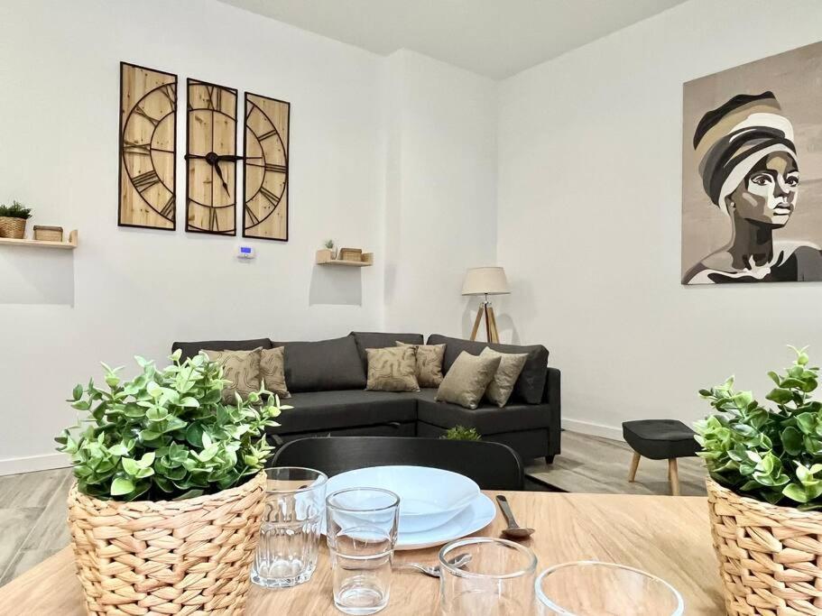 Apartamento Vive Zaragoza V Exterior photo