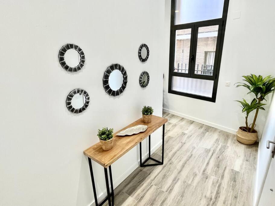 Apartamento Vive Zaragoza V Exterior photo